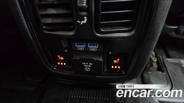 Jeep Grand Cherokee 3.6 Limited-X WK2 2020 — фото 12