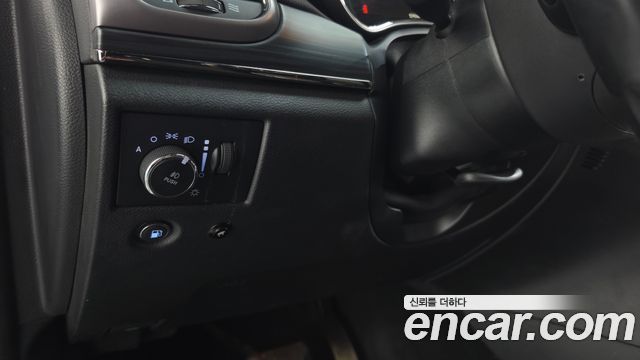 Jeep Grand Cherokee 3.6 Limited-X WK2 2020 — фото 20