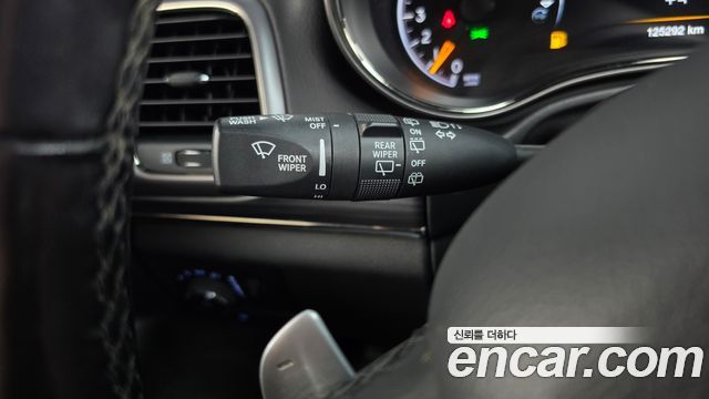 Jeep Grand Cherokee 3.6 Limited-X WK2 2020 — фото 28
