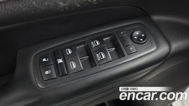 Jeep Grand Cherokee 3.6 Limited-X WK2 2020 — фото 29