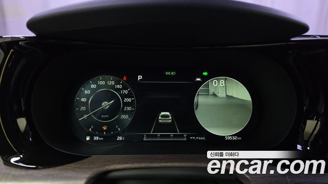 Kia K5 (III) 2.0 Noblesse 2020 — фото 8
