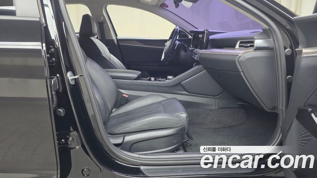 Kia K5 (III) 2.0 Noblesse 2020 — фото 11