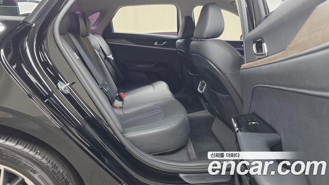 Kia K5 (III) 2.0 Noblesse 2020 — фото 12