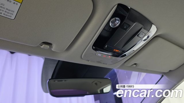 Kia K5 (III) 2.0 Noblesse 2020 — фото 19