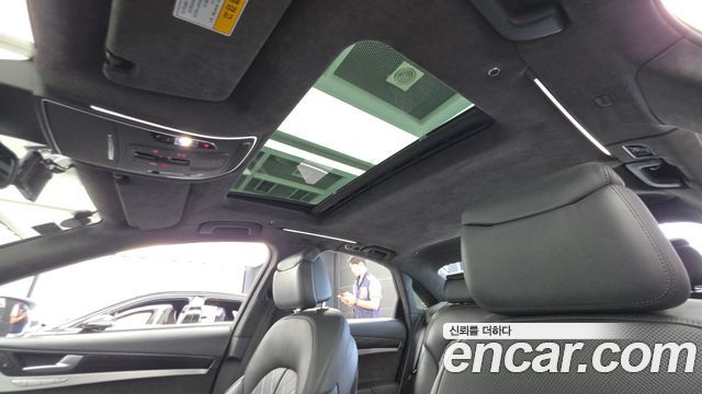 Audi S8 4.0 TFSI quattro D4 2014 — фото 18