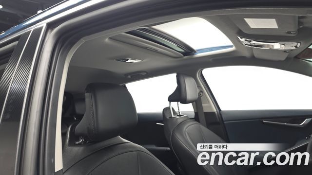 Kia Niro Signature 2022 — фото 17
