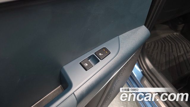 Kia Niro Signature 2022 — фото 19