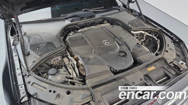 Mercedes-Benz S-Class (W223) S350 d 2022 — фото 6