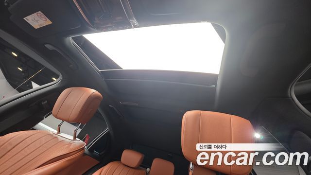 Mercedes-Benz S-Class (W223) S350 d 2022 — фото 12