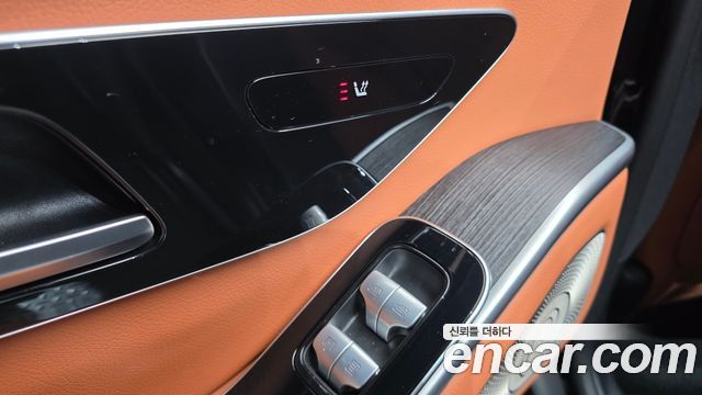 Mercedes-Benz S-Class (W223) S350 d 2022 — фото 18