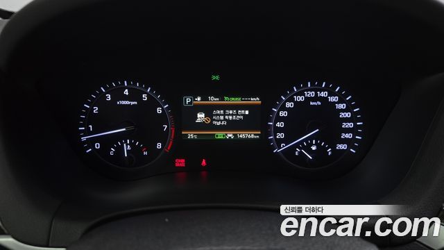Genesis G80 3.3 GDI AWD Luxury 2019 — фото 8