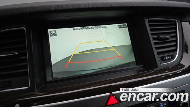 Genesis G80 3.3 GDI AWD Luxury 2019 — фото 14