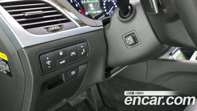 Genesis G80 3.3 GDI AWD Luxury 2019 — фото 18