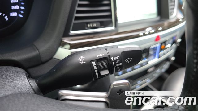 Genesis G80 3.3 GDI AWD Luxury 2019 — фото 20