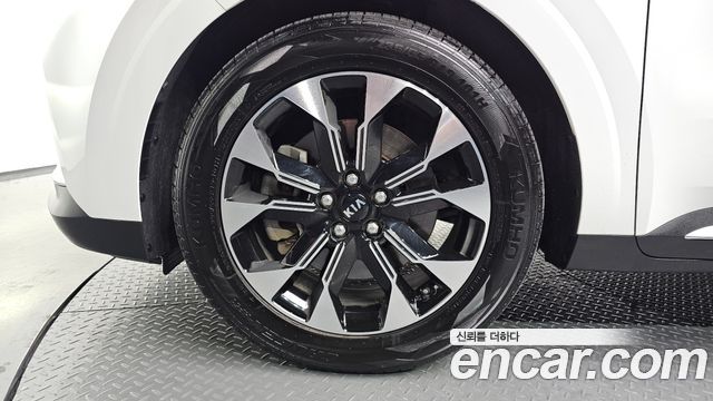 Kia Carnival (IV) Diesel 9-Seater Signature 2021 — фото 5