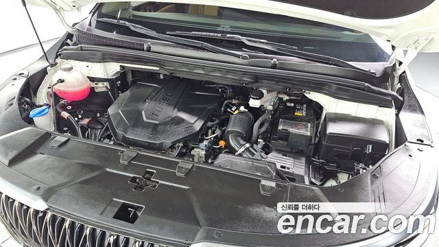 Kia Carnival (IV) Diesel 9-Seater Signature 2021 — фото 6