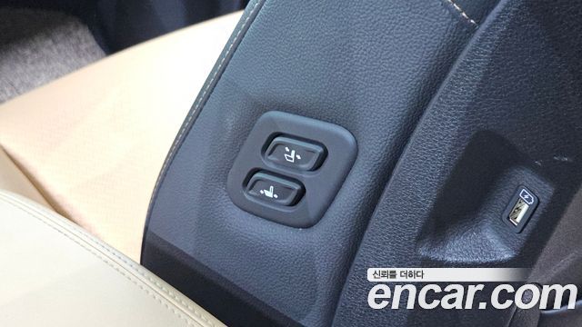 Kia Carnival (IV) Diesel 9-Seater Signature 2021 — фото 14