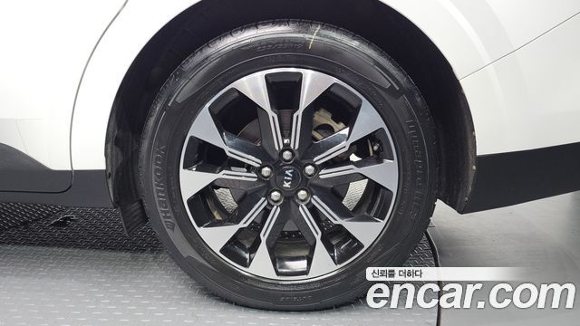 Kia Carnival (IV) Diesel 9-Seater Signature 2021 — фото 21