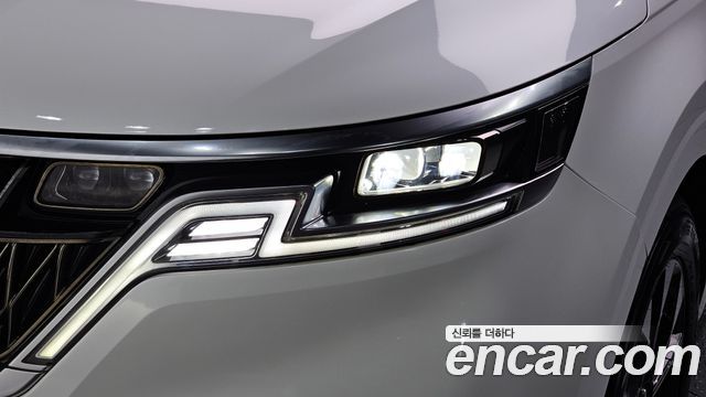 Kia Carnival (IV) Diesel 9-Seater Signature 2021 — фото 22