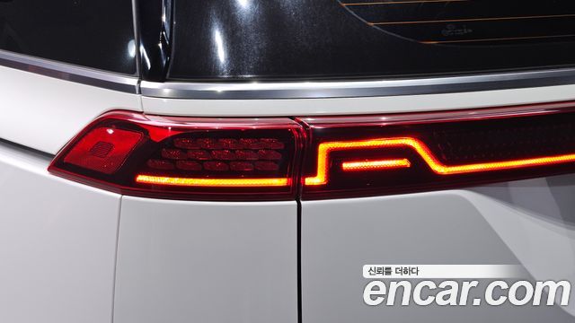 Kia Carnival (IV) Diesel 9-Seater Signature 2021 — фото 23
