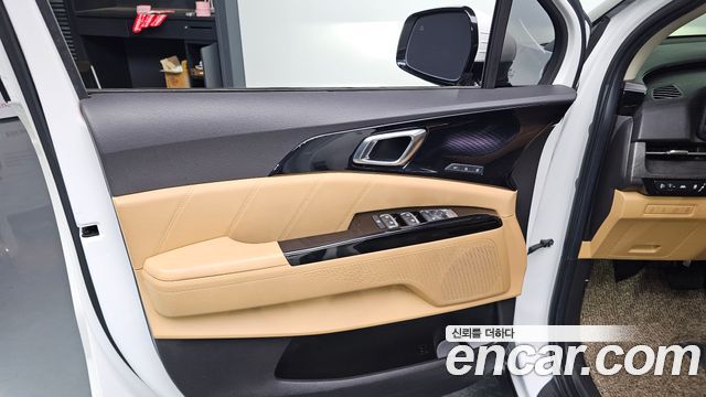 Kia Carnival (IV) Diesel 9-Seater Signature 2021 — фото 24