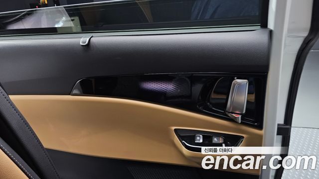 Kia Carnival (IV) Diesel 9-Seater Signature 2021 — фото 25