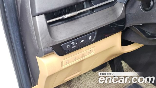 Kia Carnival (IV) Diesel 9-Seater Signature 2021 — фото 27