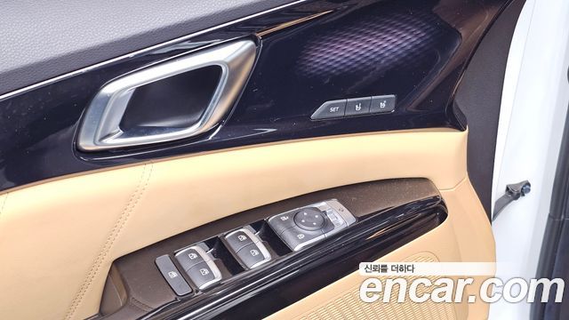 Kia Carnival (IV) Diesel 9-Seater Signature 2021 — фото 28