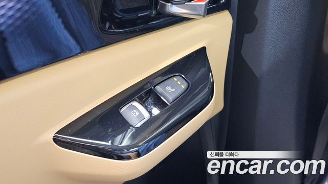 Kia Carnival (IV) Diesel 9-Seater Signature 2021 — фото 29