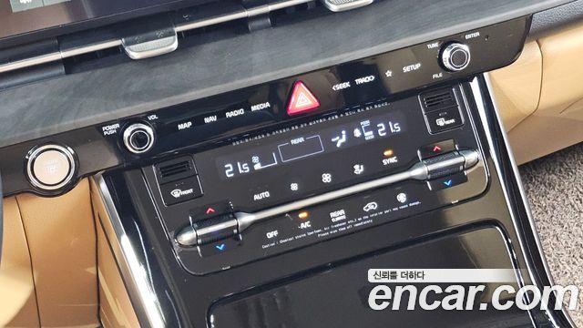 Kia Carnival (IV) Diesel 9-Seater Signature 2021 — фото 30