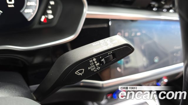 Audi Q3 (F3) 35 TDI Premium 2020 — фото 20