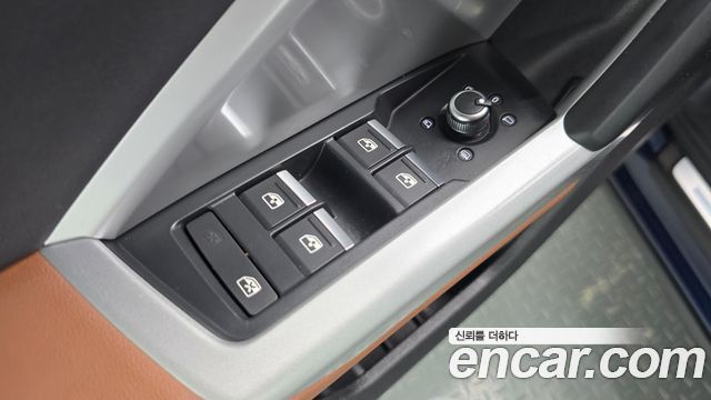 Audi Q3 (F3) 35 TDI Premium 2020 — фото 27