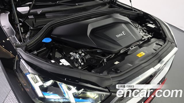 BMW iX2 (U10) eDrive 20 M Sport 2024 — фото 6