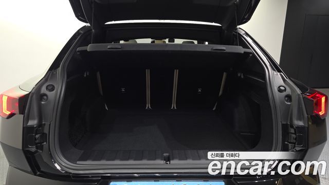 BMW iX2 (U10) eDrive 20 M Sport 2024 — фото 24