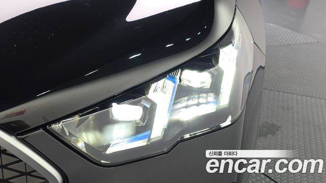 BMW iX2 (U10) eDrive 20 M Sport 2024 — фото 28