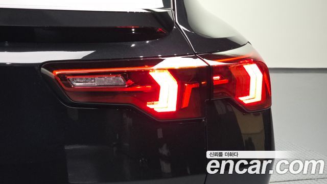 BMW iX2 (U10) eDrive 20 M Sport 2024 — фото 29