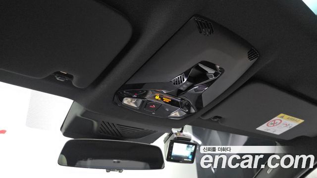 BMW iX2 (U10) eDrive 20 M Sport 2024 — фото 33