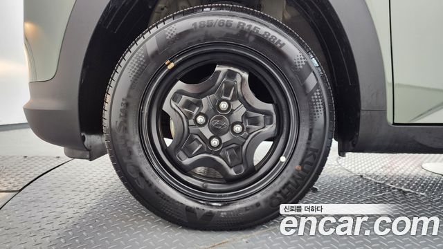 Hyundai Casper Smart 2023 — фото 5