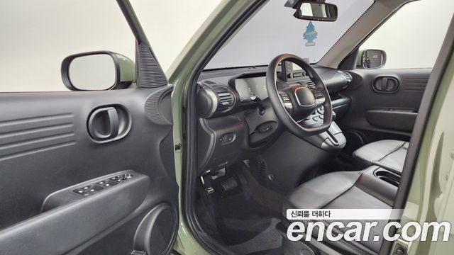 Hyundai Casper Smart 2023 — фото 10