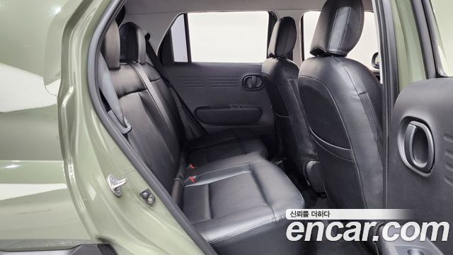 Hyundai Casper Smart 2023 — фото 11