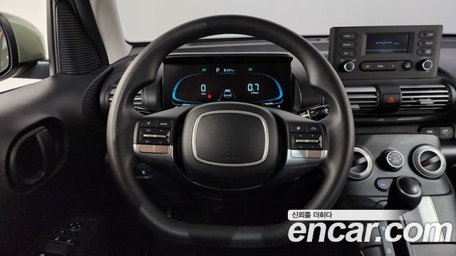 Hyundai Casper Smart 2023 — фото 12