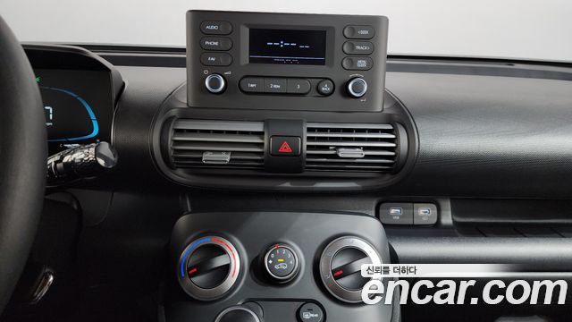 Hyundai Casper Smart 2023 — фото 13