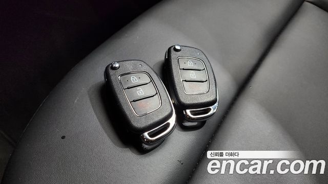 Hyundai Casper Smart 2023 — фото 19