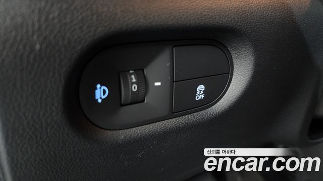 Hyundai Casper Smart 2023 — фото 27