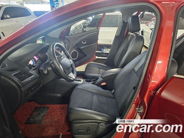 Renault Korea SM3 Neo RE 2015 — фото 7
