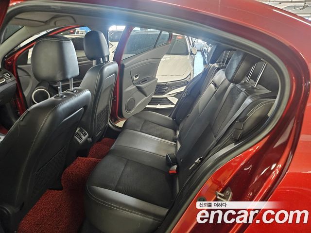 Renault Korea SM3 Neo RE 2015 — фото 8