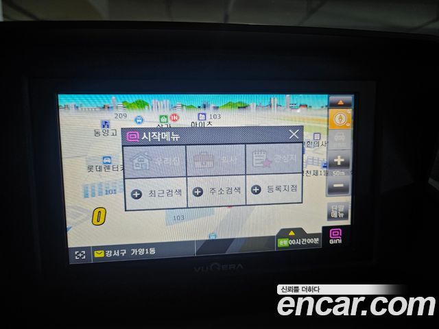 Renault Korea SM3 Neo RE 2015 — фото 19