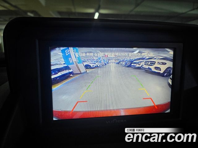 Renault Korea SM3 Neo RE 2015 — фото 20