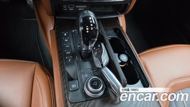 Maserati Quattroporte 3.0 Diesel Granlusso 2018 — фото 9