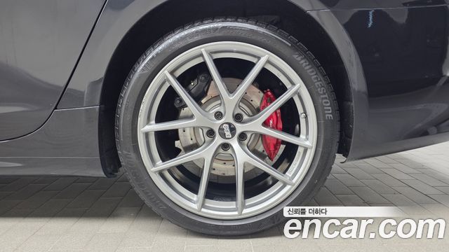 Maserati Quattroporte 3.0 Diesel Granlusso 2018 — фото 21